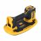 Підйомник вакуумний-присоска акумуляторний DeWALT DCE590N