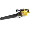 Пила ALLIGATOR акумуляторна безщіткова DeWALT DCS397N