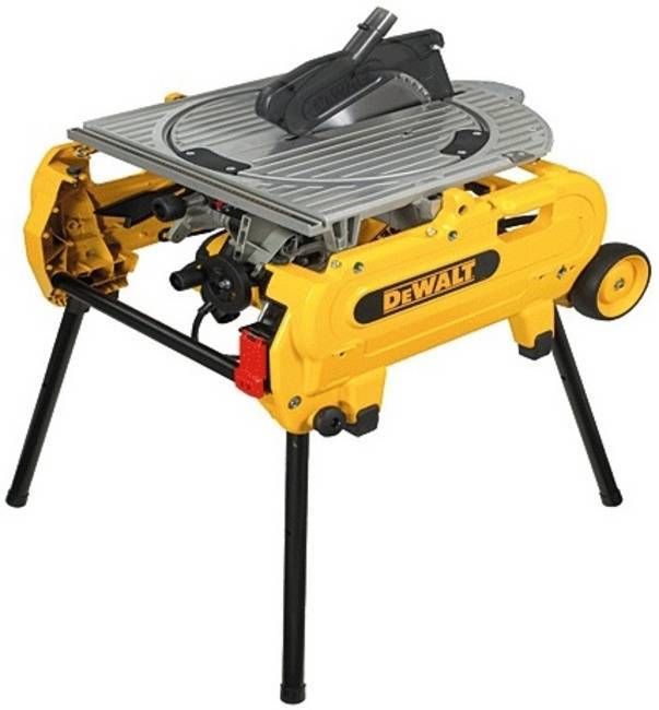 Пила комбінована мережева DeWALT D27107