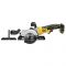 Пила дискова акумуляторна безщіткова DeWALT DCS571N