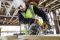 Пила дискова акумуляторна DeWALT DCS578NT