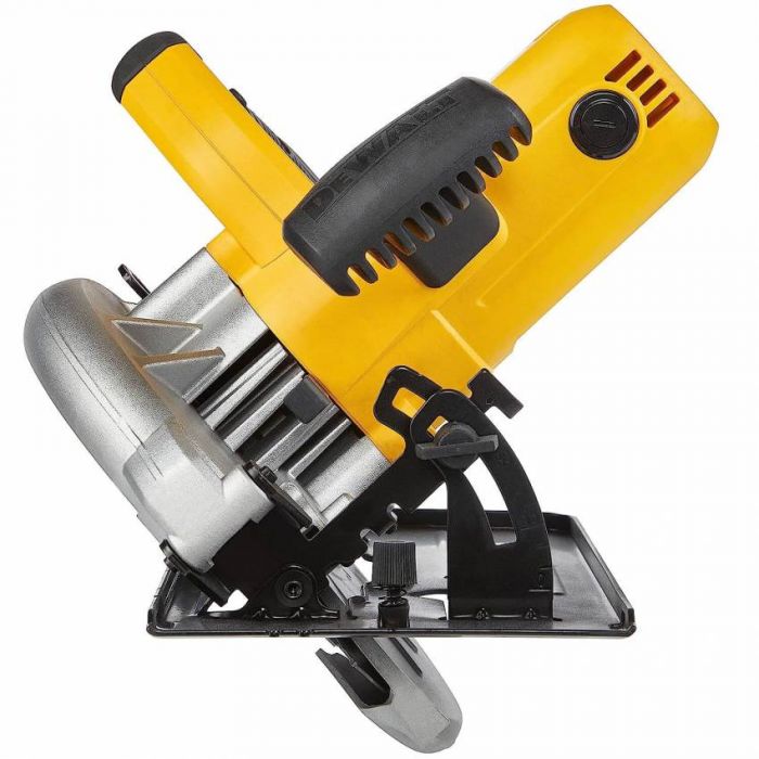 Пила дискова мережева DeWALT DWE5615