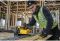 Пила дискова занурювальна акумуляторна DeWALT DCS520NT