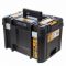 Пила дискова занурювальна мережева DeWALT DWS520KT