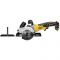 Пила дискова акумуляторна безщіткова DeWALT DCS571N