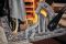 Пила дискова акумуляторна безщіткова DeWALT DCS573NT