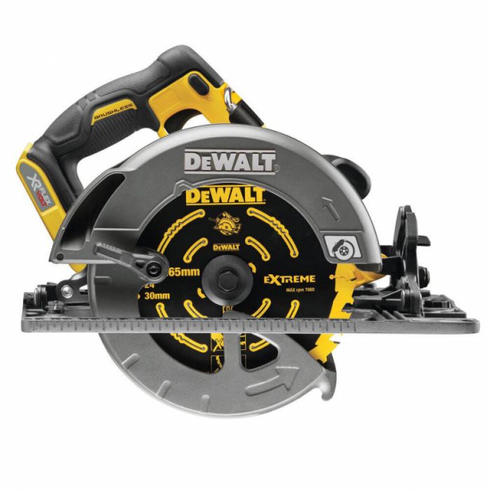 Пила дискова акумуляторна DeWALT DCS579NT