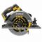 Пила дискова акумуляторна DeWALT DCS579NT