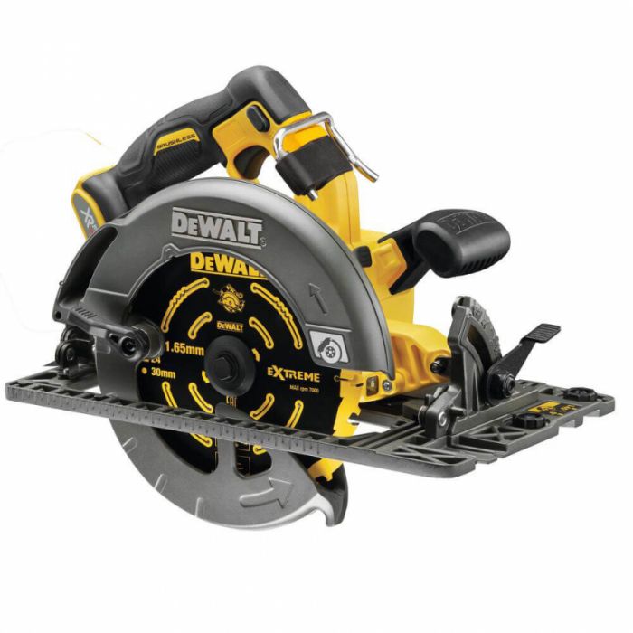 Пила дискова акумуляторна DeWALT DCS579NT