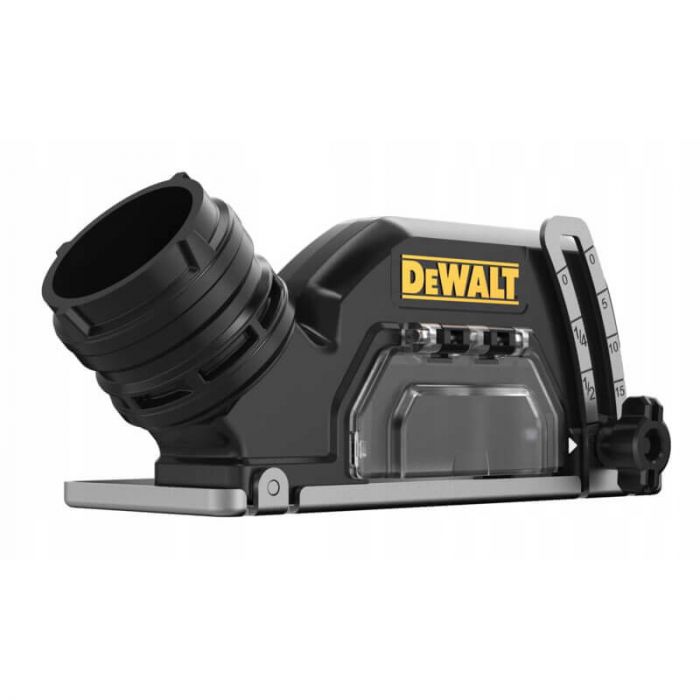 Пила дисковая универсальная аккумуляторная бесщёточная DeWALT DCS438N