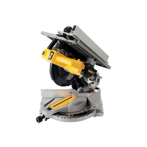 Пила комбінована мережева DeWALT D27113