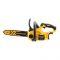 Пила ланцюгова акумуляторна безщіткова DeWALT DCM565N