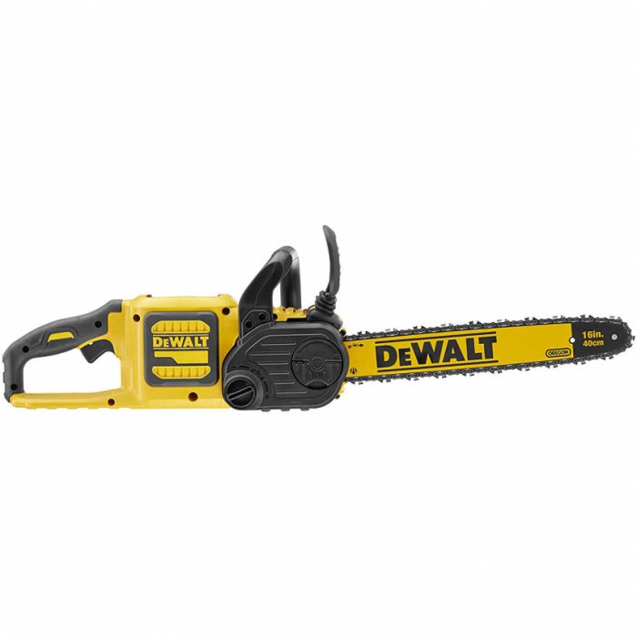 Пила ланцюгова акумуляторна безщіткова DeWALT DCM575N