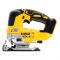 Пила лобзикова безщіткова акумуляторна DeWALT DCS334N