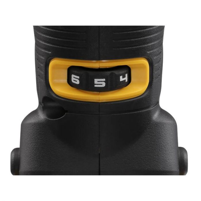 Пила лобзикова безщіткова акумуляторна DeWALT DCS335NT