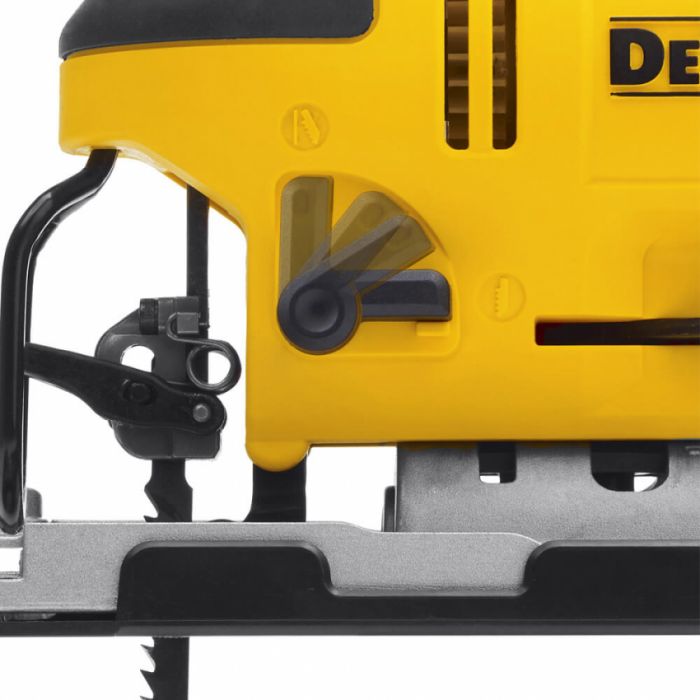 Пила лобзикова мережева DeWALT DWE349