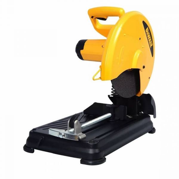Пила монтажна мережева DeWALT D28730, 2300 Вт, диск 355 мм, 4000 об/хв, вага 15.5 кг