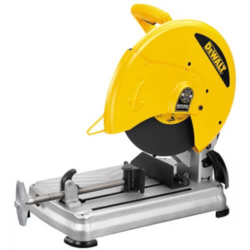 Пила монтажна мережева DeWALT D28715