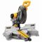 Пила настільна мережева DeWALT DWS780
