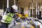 Пила настільна мережева DeWALT DWS780