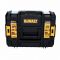 Пила шабельна акумуляторна DeWALT DCS382NT