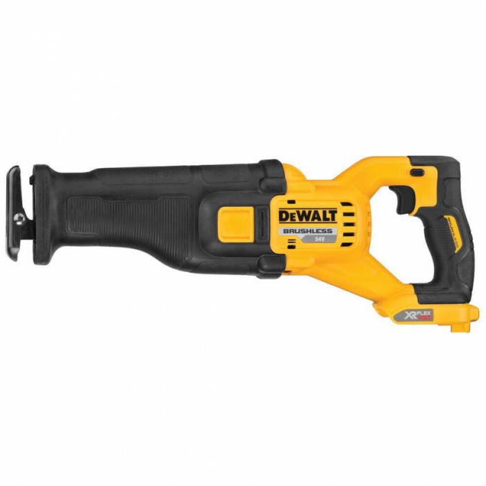 Пила шабельна акумуляторна DeWALT DCS389N