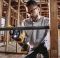 Пила шабельна акумуляторна безщіткова DeWALT DCS369NT