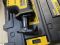 Пила шабельна акумуляторна безщіткова DeWALT DCS369NT