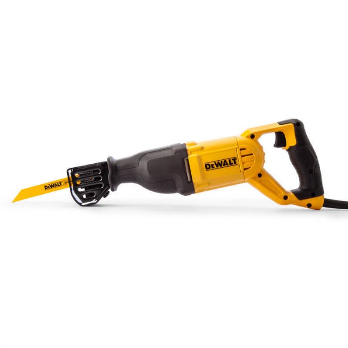 Пила шаблонна мережева DeWALT DWE305PK