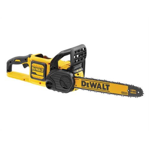 Пила ланцюгова акумуляторна безщіткова DeWALT DCM575N