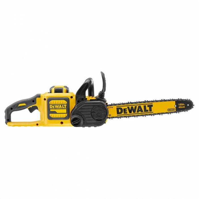 Пила ланцюгова акумуляторна безщіткова DeWALT DCM575X1