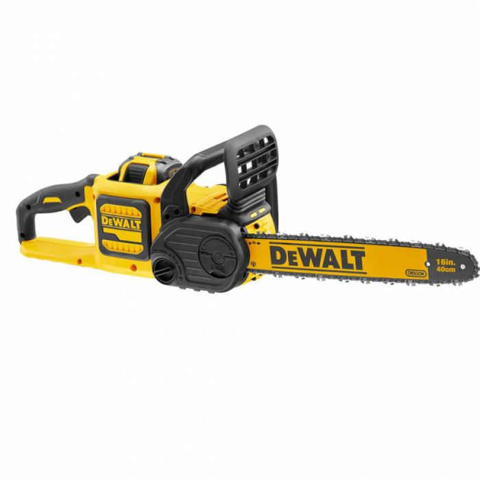 Пила ланцюгова акумуляторна безщіткова DeWALT DCM575X1