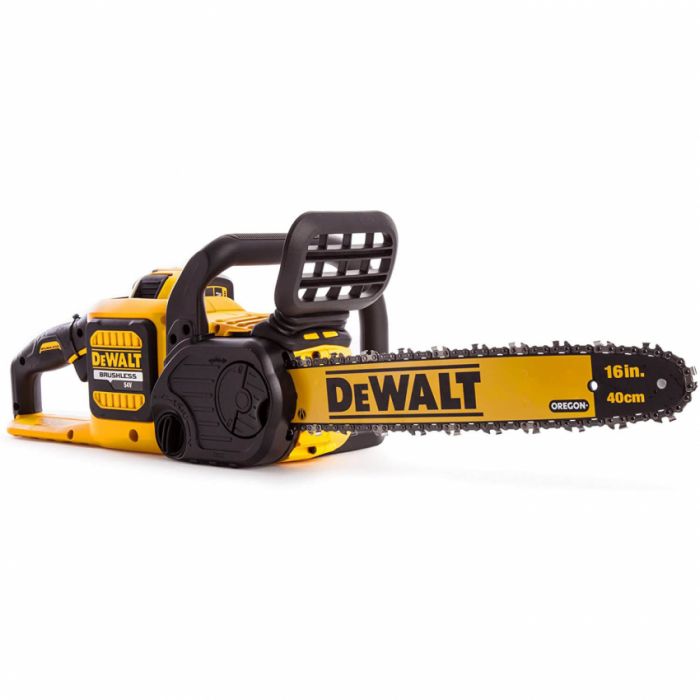 Пила ланцюгова акумуляторна безщіткова DeWALT DCM575X1