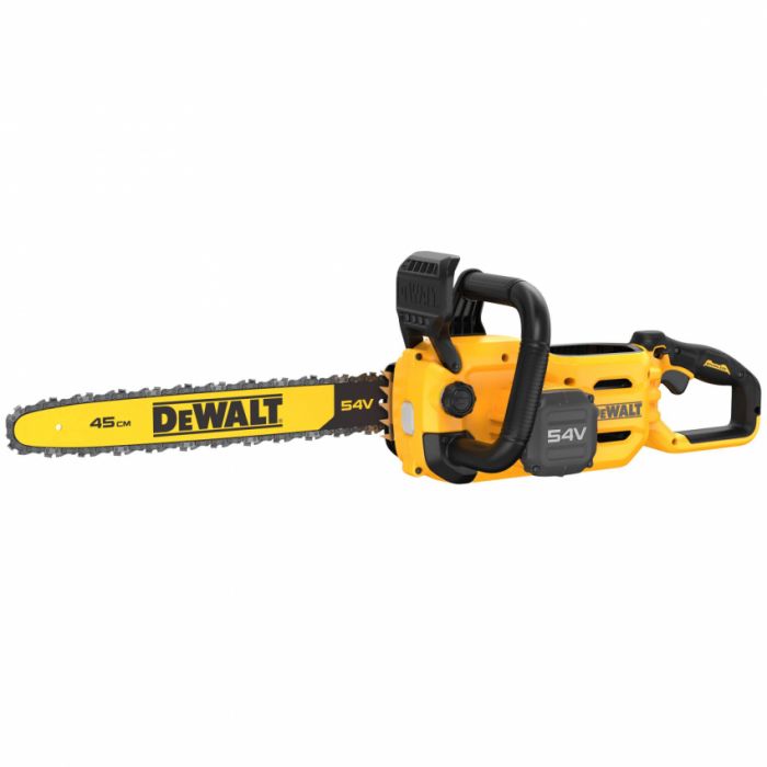 Пила цепная аккумуляторная бесщёточная DeWALT DCMCS574N