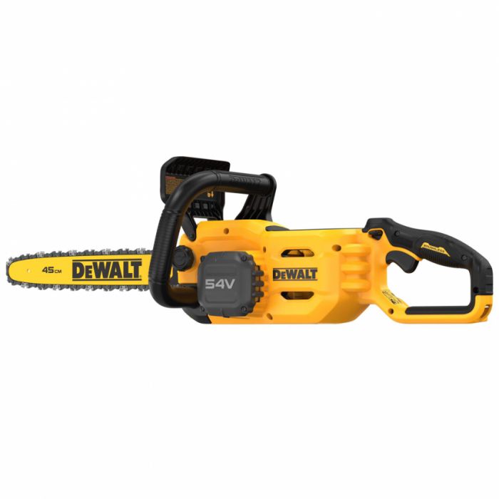 Пила цепная аккумуляторная бесщёточная DeWALT DCMCS574N