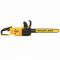 Пила ланцюгова акумуляторна безщіткова DeWALT DCMCS574X1