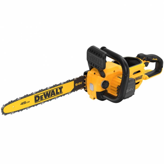 Пила ланцюгова акумуляторна безщіткова DeWALT DCMCS574X1