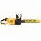 Пила цепная аккумуляторная бесщёточная DeWALT DCMCS575N