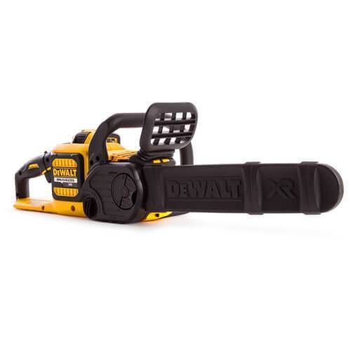 Пила ланцюгова акумуляторна безщіткова DeWALT DCM575X1