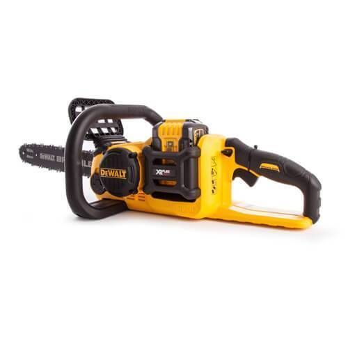 Пила ланцюгова акумуляторна безщіткова DeWALT DCM575X1