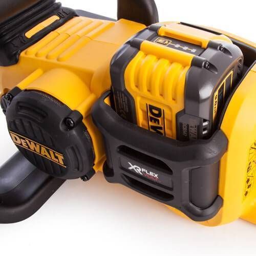 Пила ланцюгова акумуляторна безщіткова DeWALT DCM575N