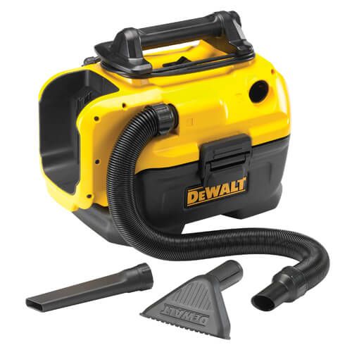 Пилосос акумуляторний DeWALT DCV584L