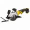 Пилка дискова акумуляторна безщіткова компактна DeWALT DCS571NT