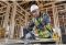 Пилка дискова акумуляторна безщіткова компактна DeWALT DCS571NT