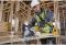 Пилка дискова акумуляторна безщіткова компактна DeWALT DCS571NT