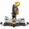 Пилка торцювальна акумуляторна безщіткова DeWALT DCS781X2