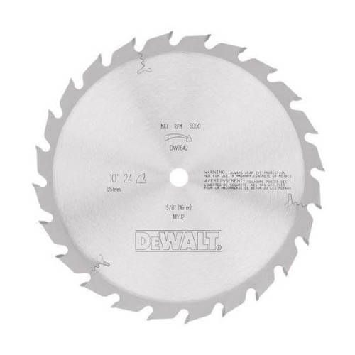 Диск пильний EXTREME WORKSHOP DeWALT DT4330