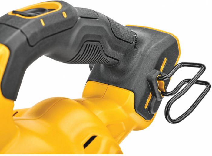 Пилосос акумуляторний безщітковий DeWALT DCV501LN