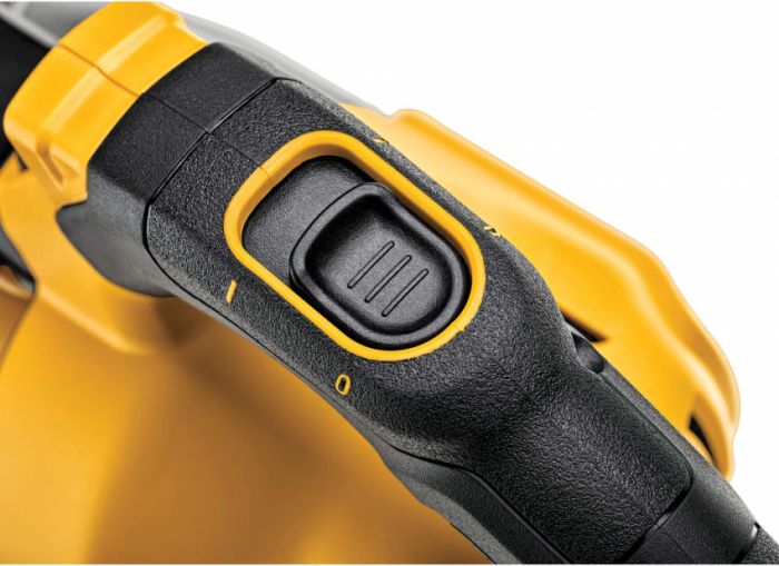 Пилосос акумуляторний безщітковий DeWALT DCV501LN