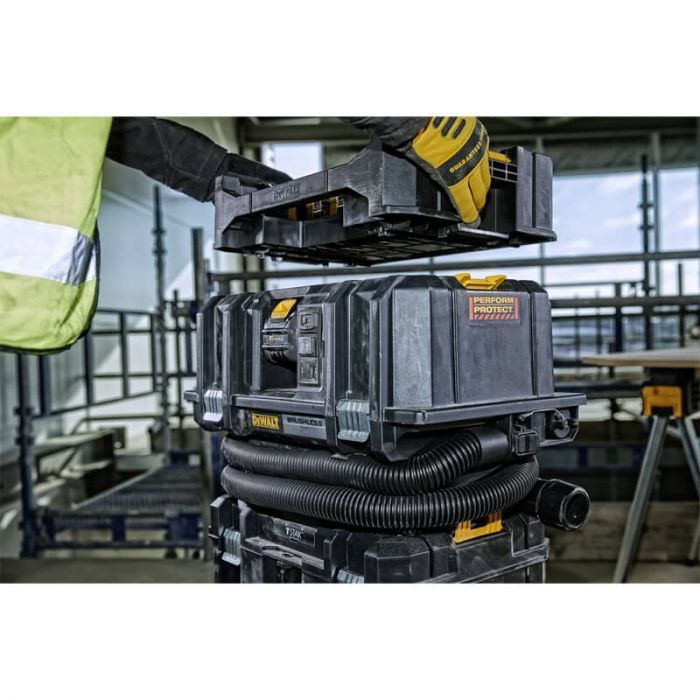 Пилосос акумуляторний безщітковий DeWALT DCV586MN